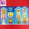 【中商原版】The Usborne Advent Calendar Book Collection 圣诞倒数日历 24册 经典童话 故事绘本 英文原版 进口儿童图书 商品缩略图2