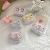 9801兔子隐形眼镜伴侣盒 商品缩略图3