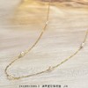 【满天星】珍珠项链  ZX230912001 商品缩略图0