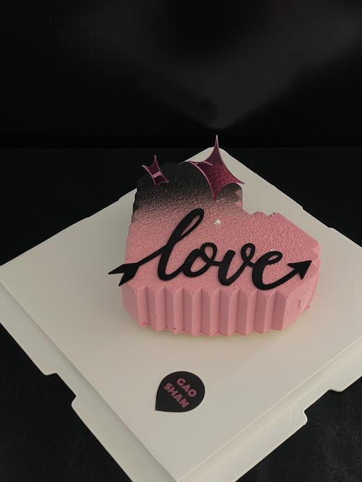 慕斯蛋糕 商品图0