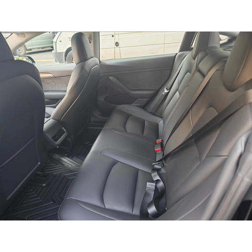 特斯拉 Model 3 后轮驱动版【长租-北京】 商品图7