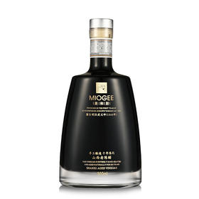 山西  美和居十年陈酿300ml