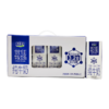 君乐宝优佳牧场纯牛奶250ml*12盒整箱装牛奶营养早餐奶3.2克蛋白 优佳牧场250ml*12盒 商品缩略图3