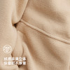 fx-【抗静电 保暖双面摇粒绒】儿童基础百搭摇粒绒外套PQWT2319 商品缩略图5