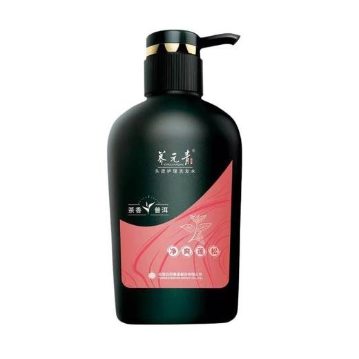 养元青普洱控油洗发水500ml  22113498 商品图0