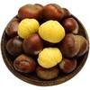 山阳县 新鲜营养 秦岭深山野生板栗 3斤装 商品缩略图1