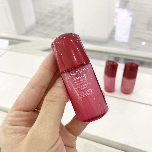 红腰子精华液中小样10ml 商品图0