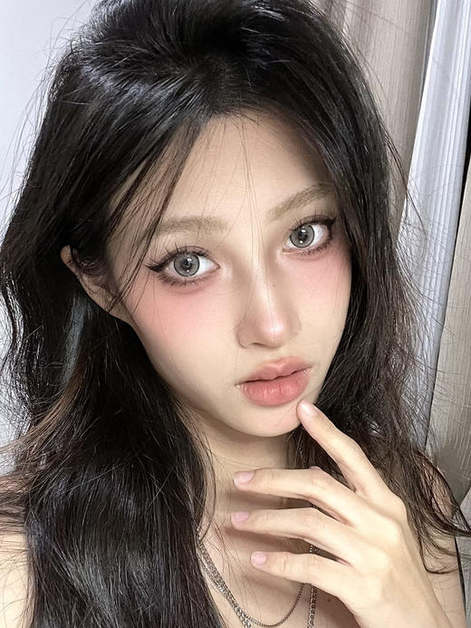 【中直径半年抛】LYMYCON-魔法乐园--14.2mm【年抛 0-1000度 含有525/575】 商品图6