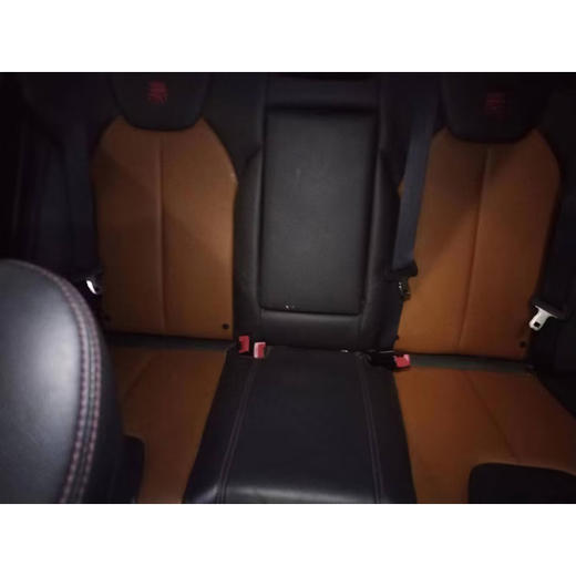 比亚迪 秦 EV300 豪华型【长租-北京】 商品图7