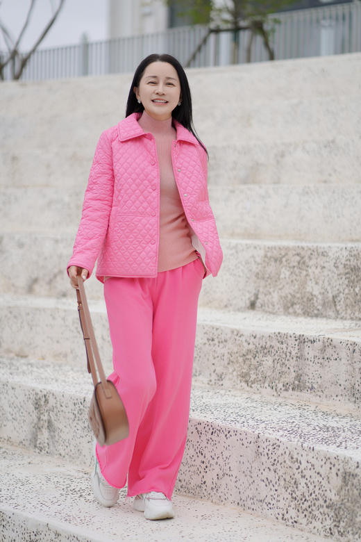 XL1臣禾 杜邦棉绗缝棉服 9234070126 商品图10