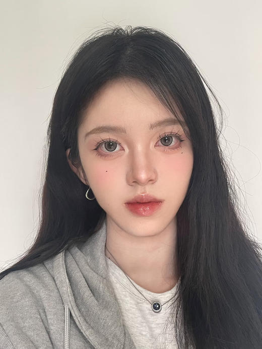 【大直径半年抛】LYMYCON-北欧冰岛-14.5mm【年抛 0-1000度 含有525/575】 商品图3