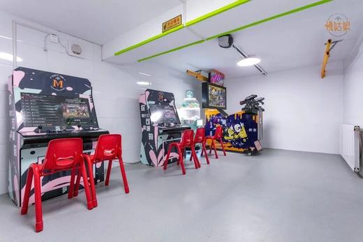 银川慢姑娘快乐时光别墅轰趴 商品图5