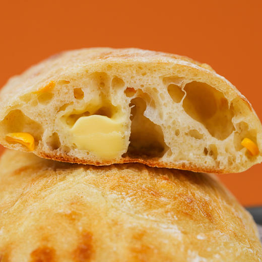 玉米恰巴塔【面包】 商品图2