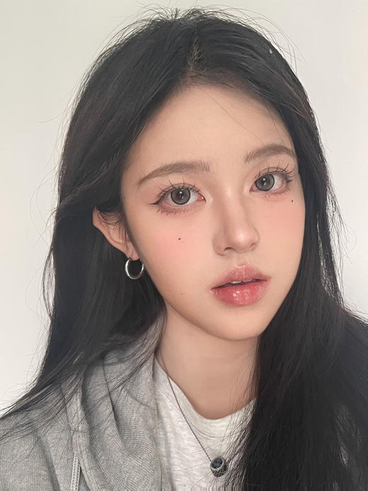 【大直径半年抛】LYMYCON-北欧冰岛-14.5mm【年抛 0-1000度 含有525/575】 商品图6