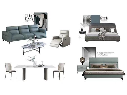 百变优选A4套餐 三[免费送装，偏远地区除外] 商品图0