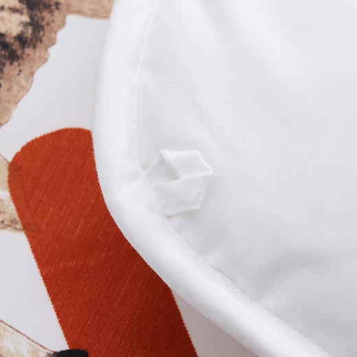 梦洁美颂 暖馨羊毛厚被  200*230CM 1.8m床 羊毛被 驼毛被 冬季2人 商品图1