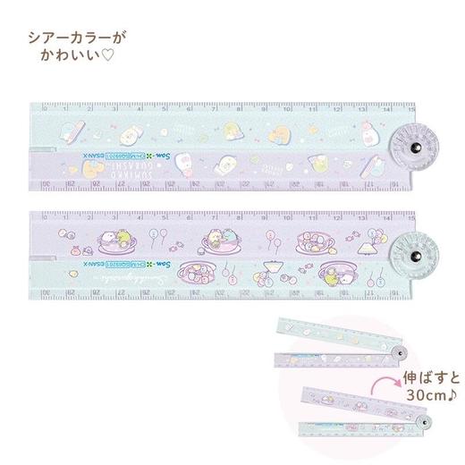 日本SAN-X角落生物文具合集 商品图2