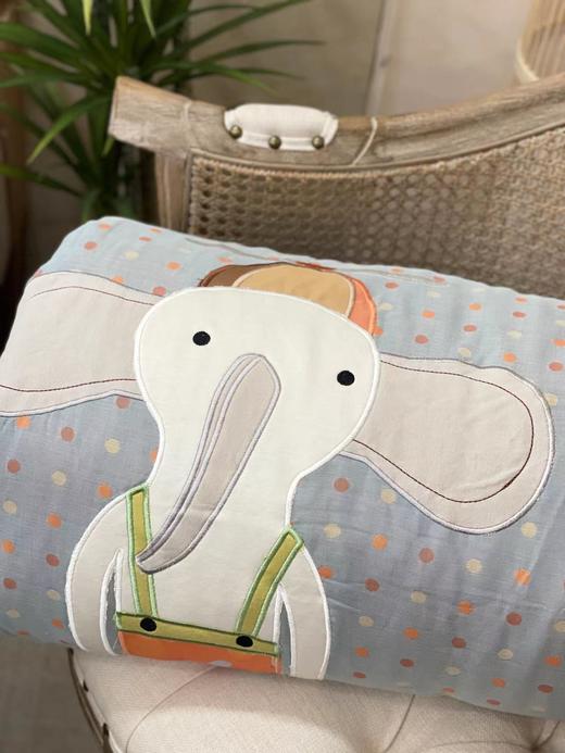 外贸卡通单人被 商品图0