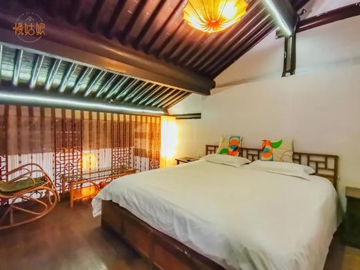 绍兴慢姑娘老台门别墅轰趴 商品图6