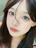 【大直径半年抛】LYMYCON-黑白沙漠-14.5mm【年抛 0-1000度 含有525/575】 商品缩略图6