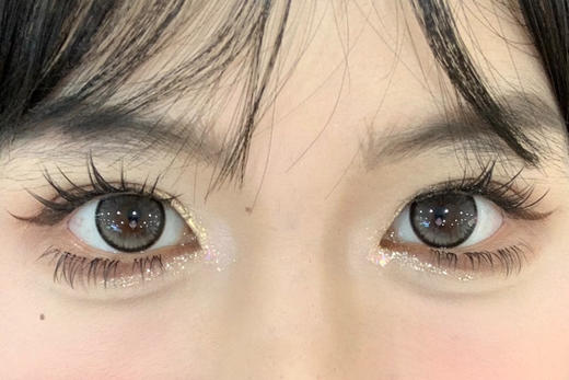 【中直径】T-SUKICON-零下八度-14.2mm【半年抛 0-800度 无525/575】 商品图6