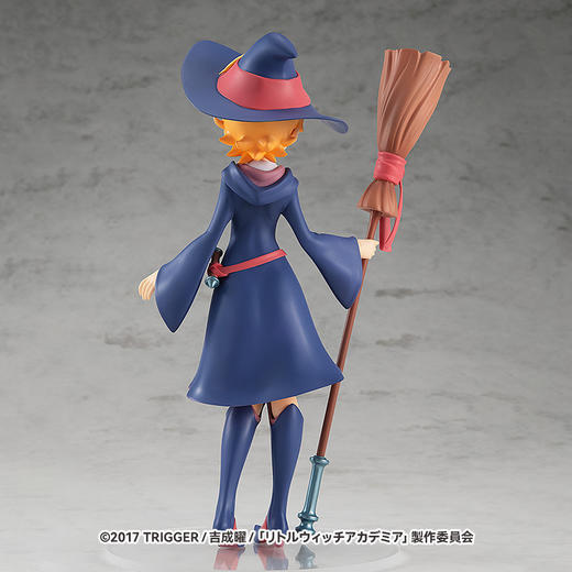【GSC现货】POP UP PARADE 洛蒂·杨森 小魔女学园 商品图1
