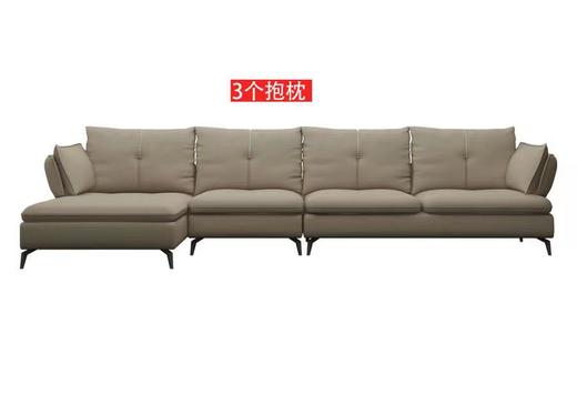 A3(百变优选)沙发[免费送装，偏远地区除外] 商品图1