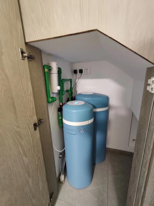 软水机专用盐配送 商品图3