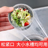 拜杰厨房水槽过滤网一次性下水道过滤网水池洗碗池垃圾漏网 300只装 /厨具 /厨用工具 /其它厨房小工具 商品缩略图2