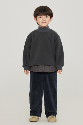 jnby  23年冬款  套头卫衣 1N0411520