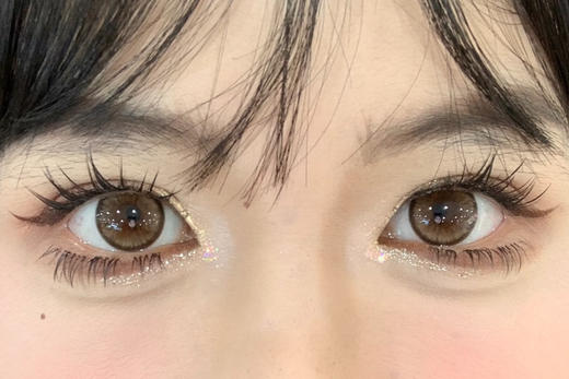 【中直径】T-SUKICON-零上九度-14.2mm【半年抛 0-800度 无525/575】 商品图9