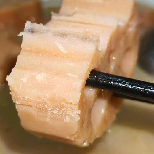 『正宗洪湖粉莲藕』新鲜现挖，煲汤莲藕，粉面连丝，清香肥厚 商品图7