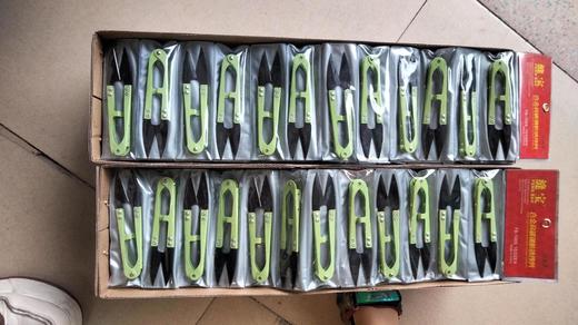 小剪刀  缝宝小剪刀  FB-108S型号【129】 商品图1