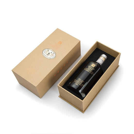 山西  美和居六年陈酿300ml 商品图3