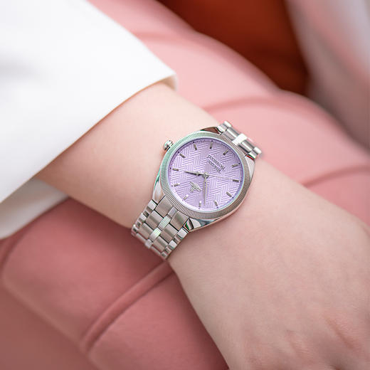 viviennewestwood/西太后 VV281款手表 商品图2