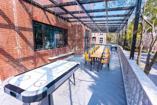 南通慢姑娘長江壹號别墅轰趴 商品图2