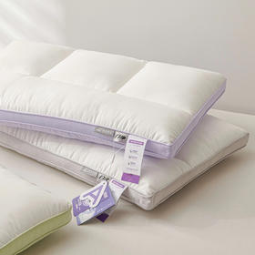 利路米闪净立体枕69元一只