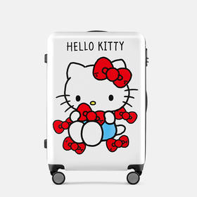 银座 x HelloKitty联名定制喷绘系列G-9272L