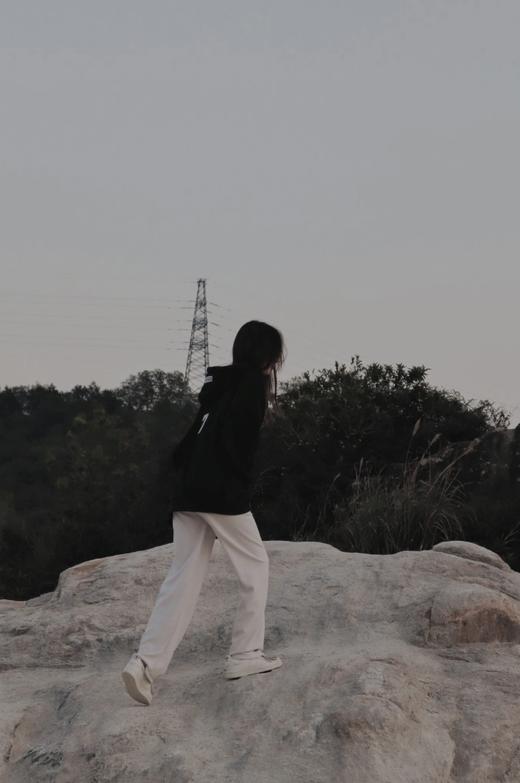 A家三叶草奶油贝壳头，这个颜色巨暖！！！ 商品图1