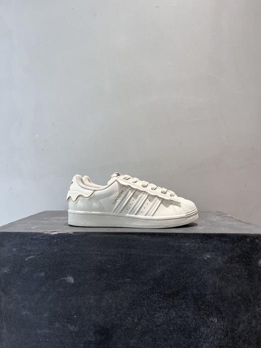 A家三叶草奶油贝壳头，这个颜色巨暖！！！ 商品图3