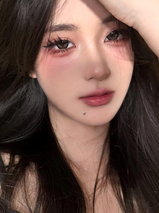 Holy nara 日抛 九度冰糖棕/九度冰糖蓝（14.5最高800） 商品图1