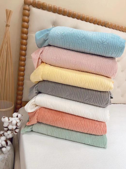 外贸绒毯三件套 商品图8