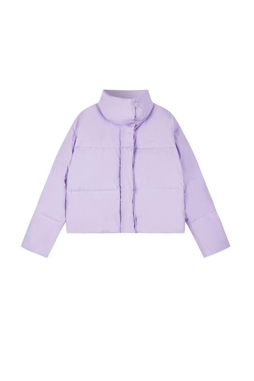 oneup 立领羽绒服 商品图7