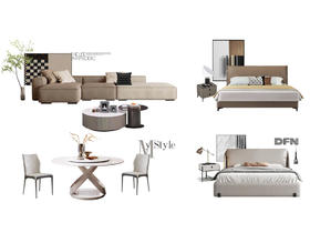 百变优选A4套餐六[免费送装，偏远地区除外]