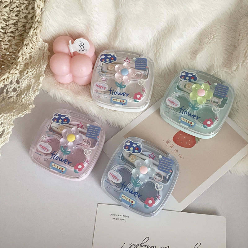 2306隐形眼镜伴侣盒