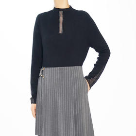 ME3Z263麦克斯菲瑞针织衫