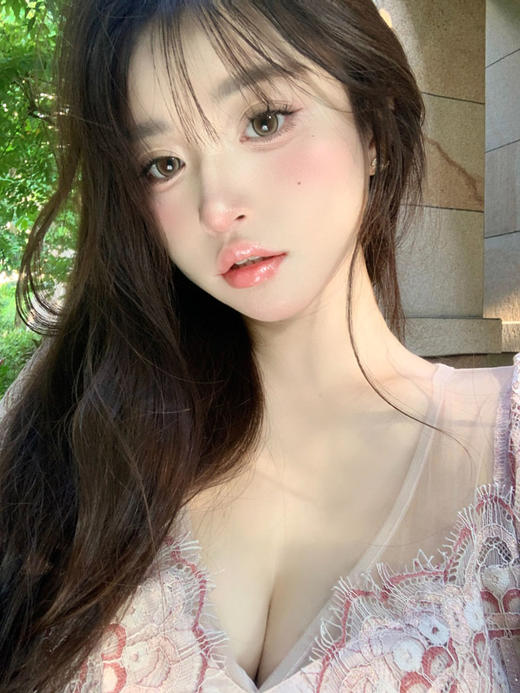 woolilens 半年抛美瞳 超大泡泡O1 直径14.5mm着色13.7mm 商品图7