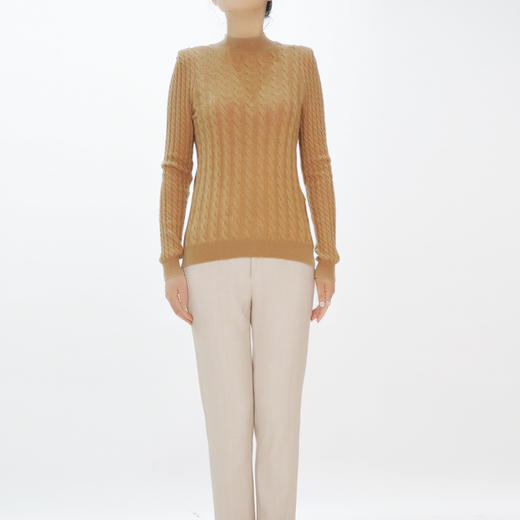 MF4Z130麦克斯菲瑞针织衫 商品图0