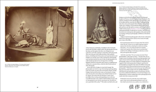 Lewis Carroll's Photography and Modern Childhood / 刘易斯·卡罗尔的摄影与现代童年 商品图4