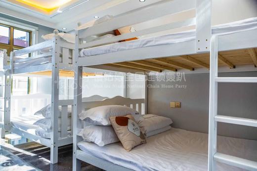 承德慢姑娘御庭阁别墅轰趴 商品图8